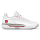 Wilson Rush Tour 5 Schoenen alle ondergronden