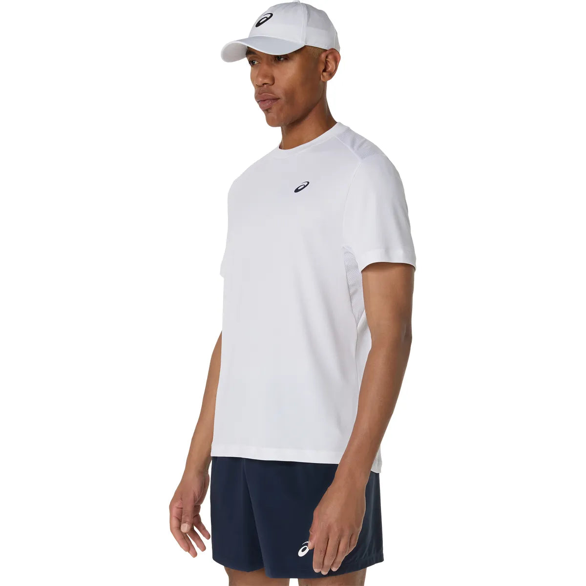 T-shirt Asics Court