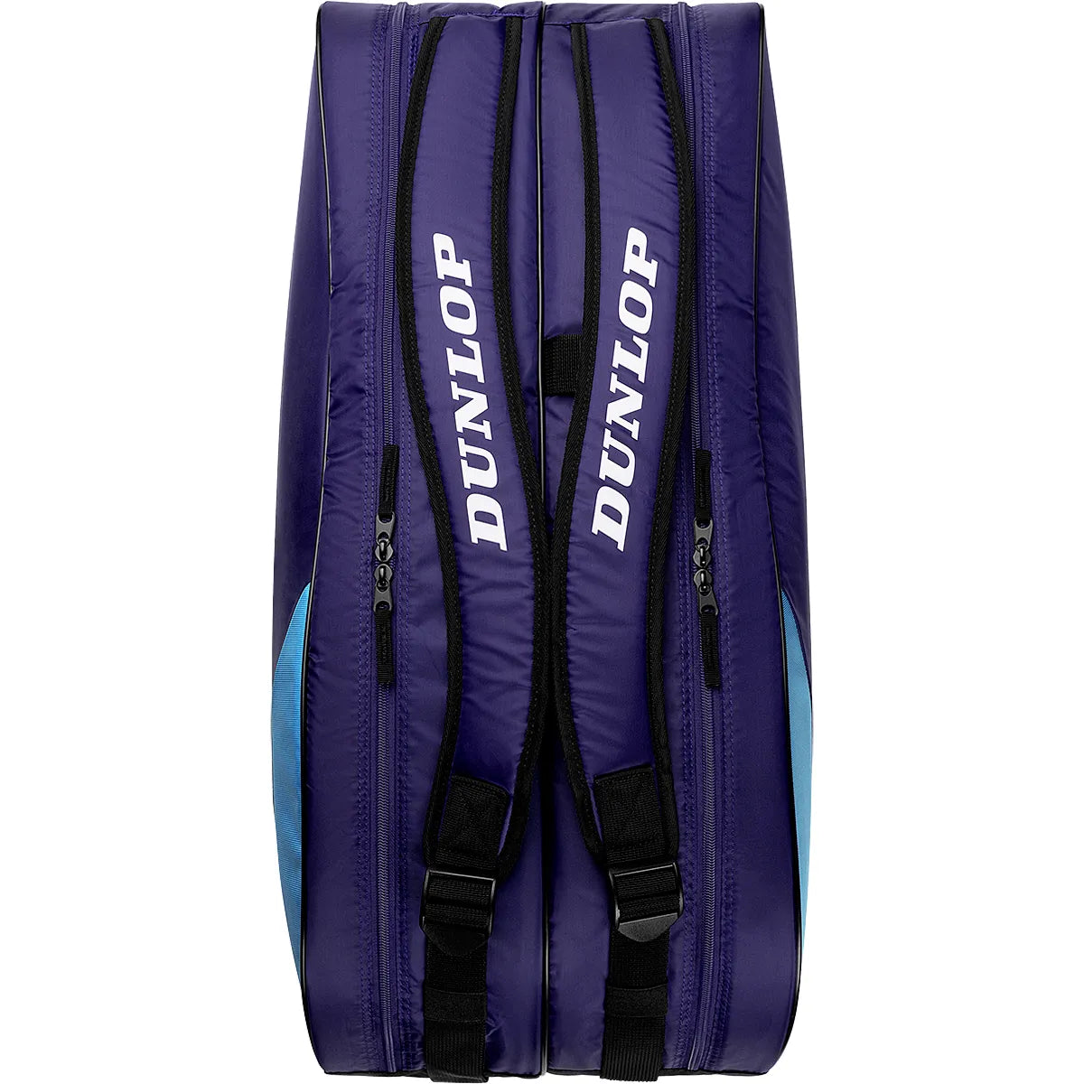 Tennistas Dunlop Fx-Club 10R Violet