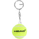 Sleutelhanger Tennisbal Head
