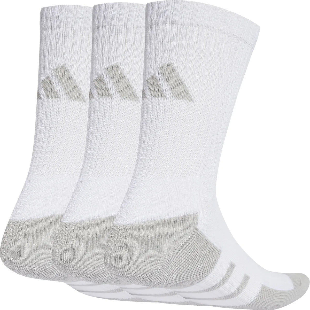3 Paar adidas Tennis Crew Sokken