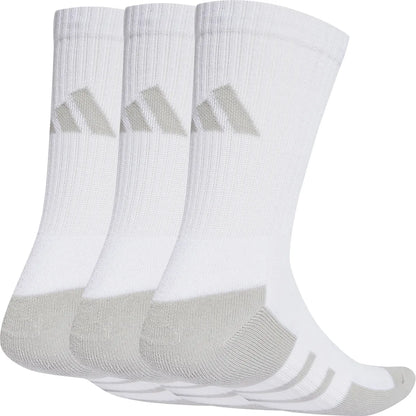 3 Paar adidas Tennis Crew Sokken