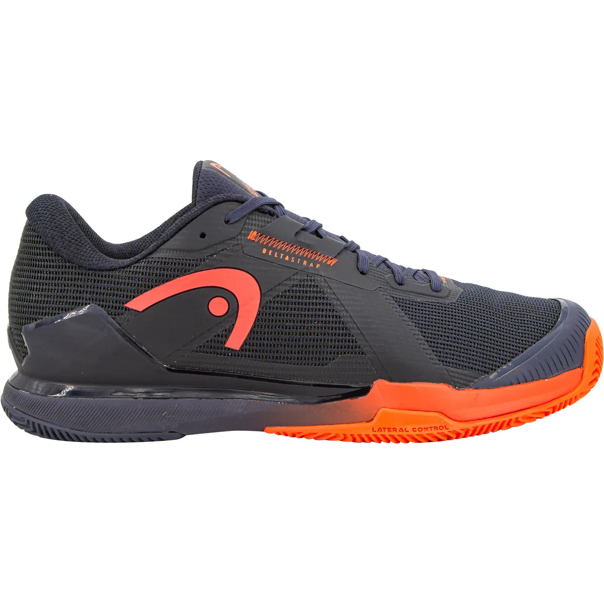 Head Sprint Pro 4.0 Gravel-schoenen
