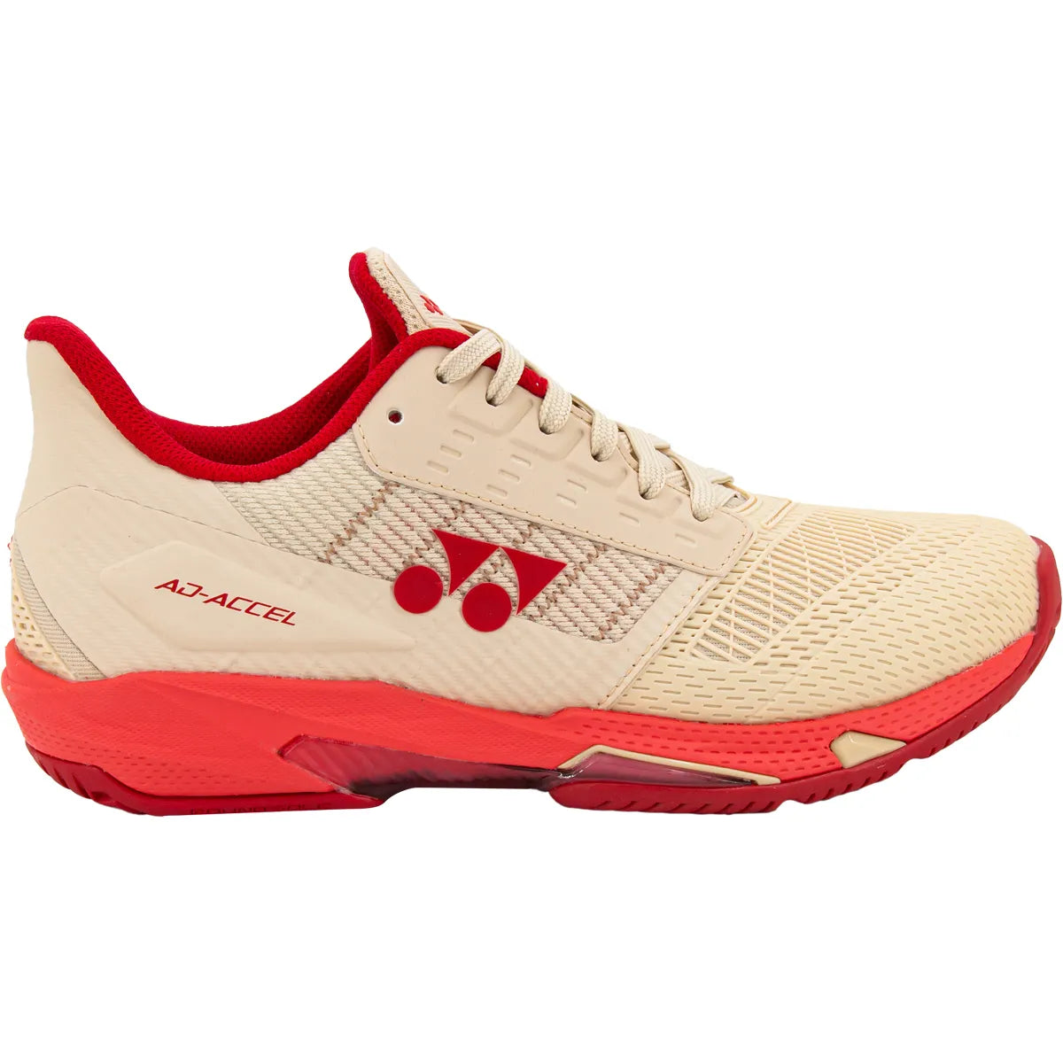 Chaussures Yonex Dames Ad Accel Schoenen alle ondergronden