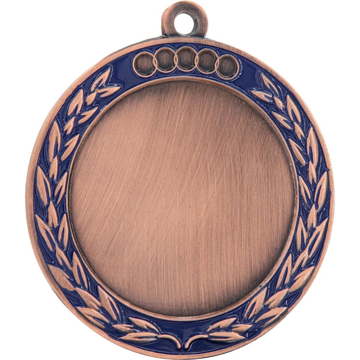 Medaille M727 Diameter 7Cm Brons