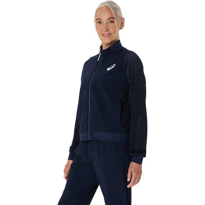 Damesjas Asics Match Paris