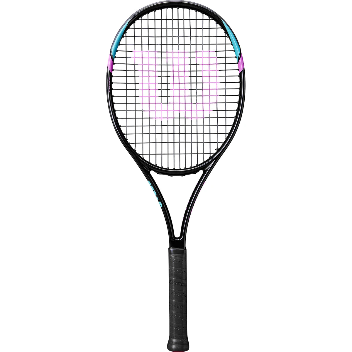 Racket Wilson Six Lv (284 Gr)