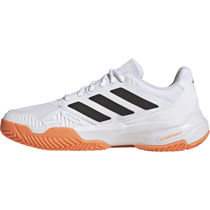 adidas Courtjam Control 3 Schoenen alle ondergronden