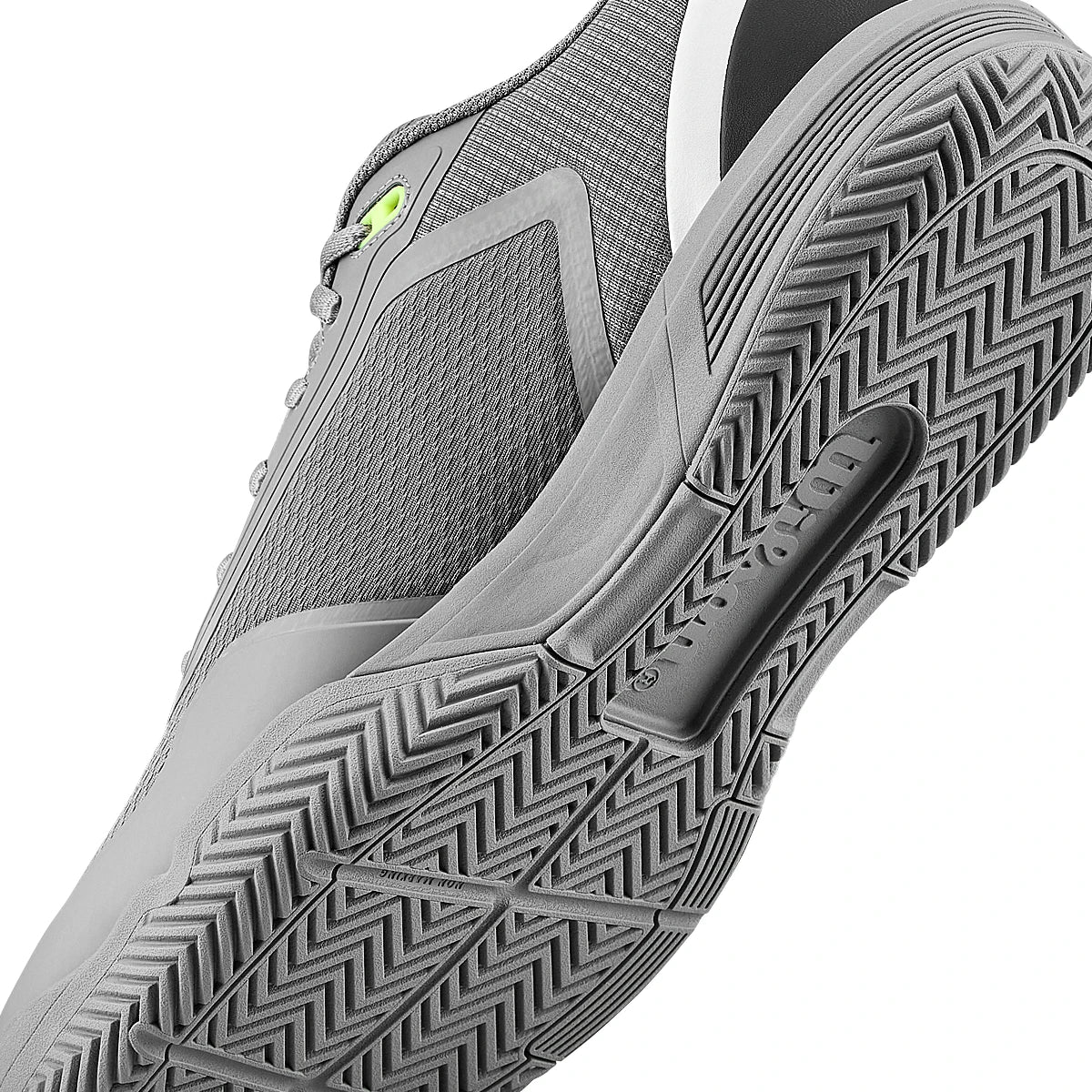 Wilson Courtglide Schoenen alle ondergronden