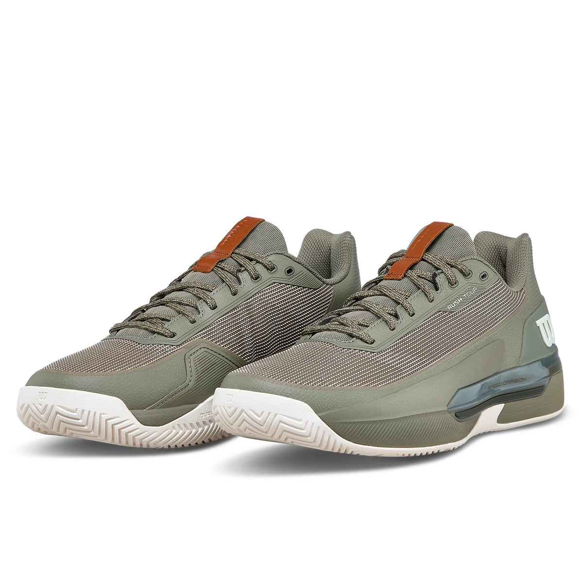 Wilson Rush Tour 5 Schoenen alle ondergronden