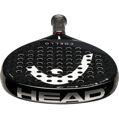 Padelracket Head Coello Junior 2025
