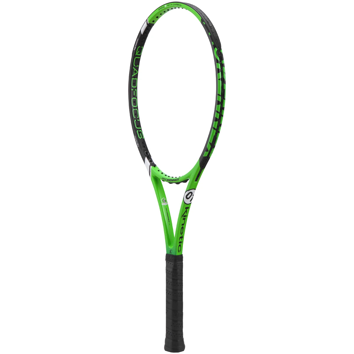 Racket Pro Kennex Ki Q+ Tour (300 Gr)