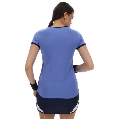 T-Shirt Lotto Dames Squadra Iv