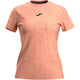 T-Shirt Joma Dames Challenge