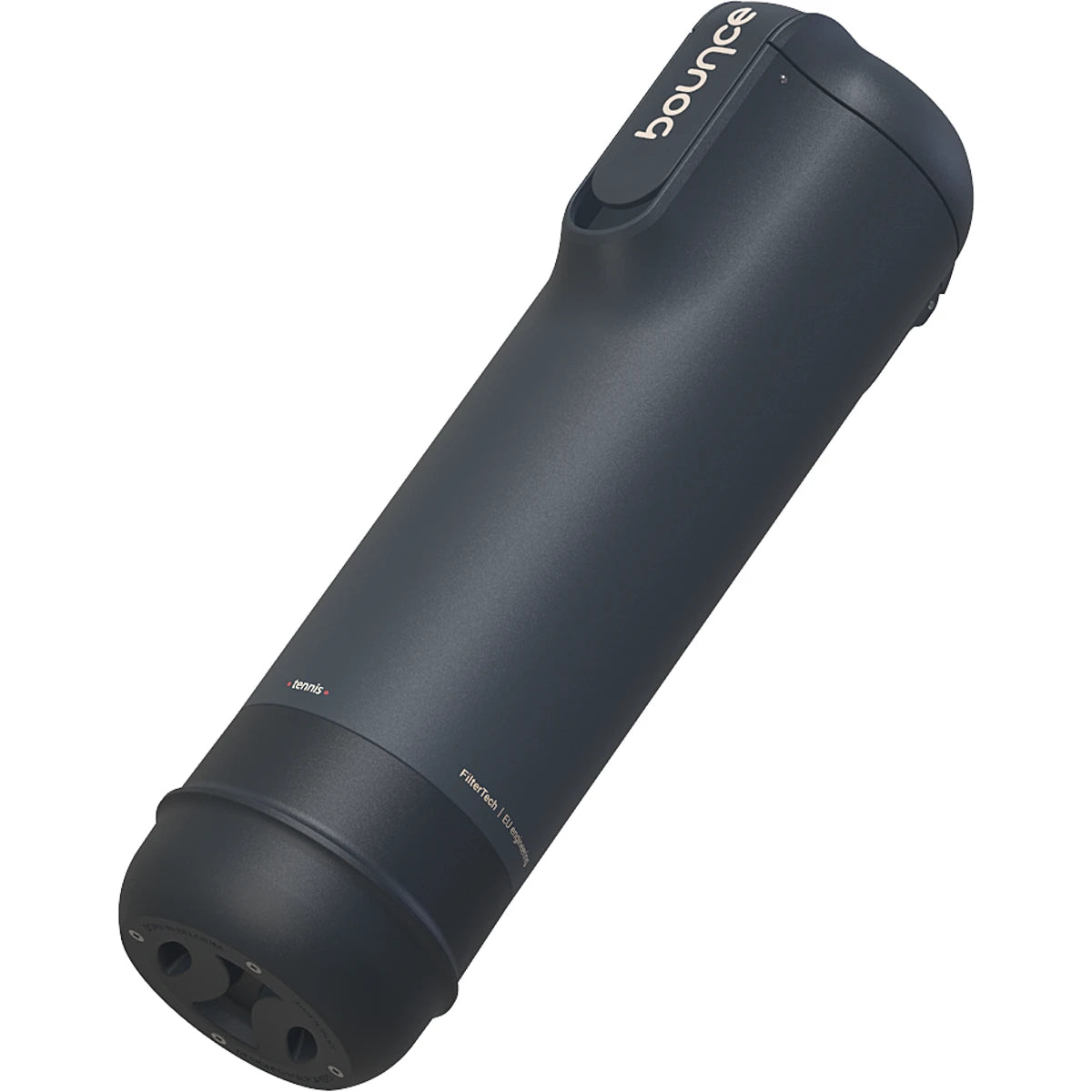 Pressuriseur voor Ballen Bounce Filtertech Tennis X4