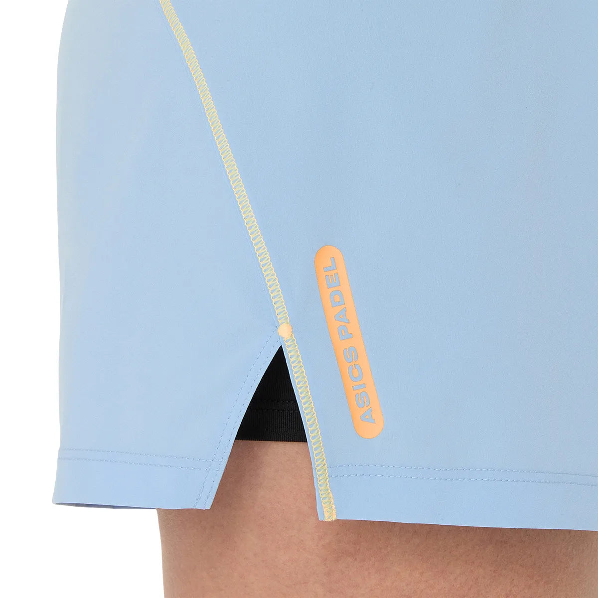 Short Asics Dames Padel Court 2N1