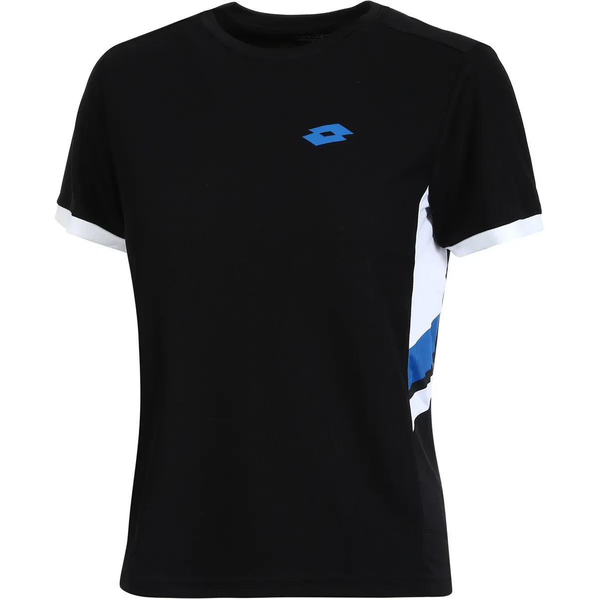 T-Shirt Lotto Junior Jongen Squadra III