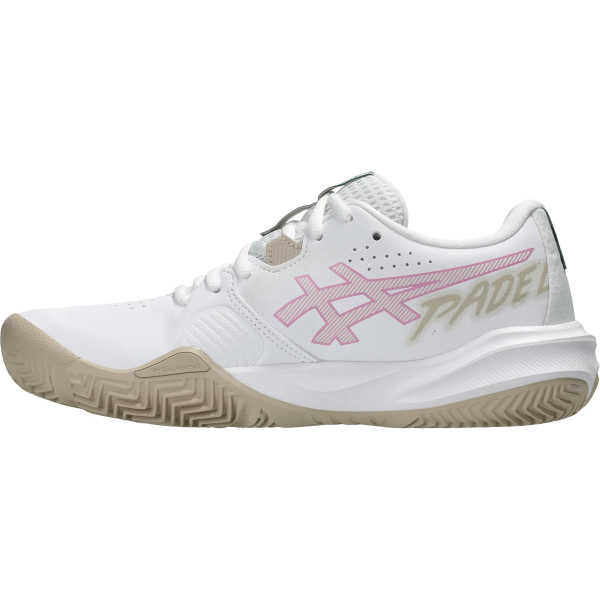 Padelschoenen Asics Dames Gel Challenger 15