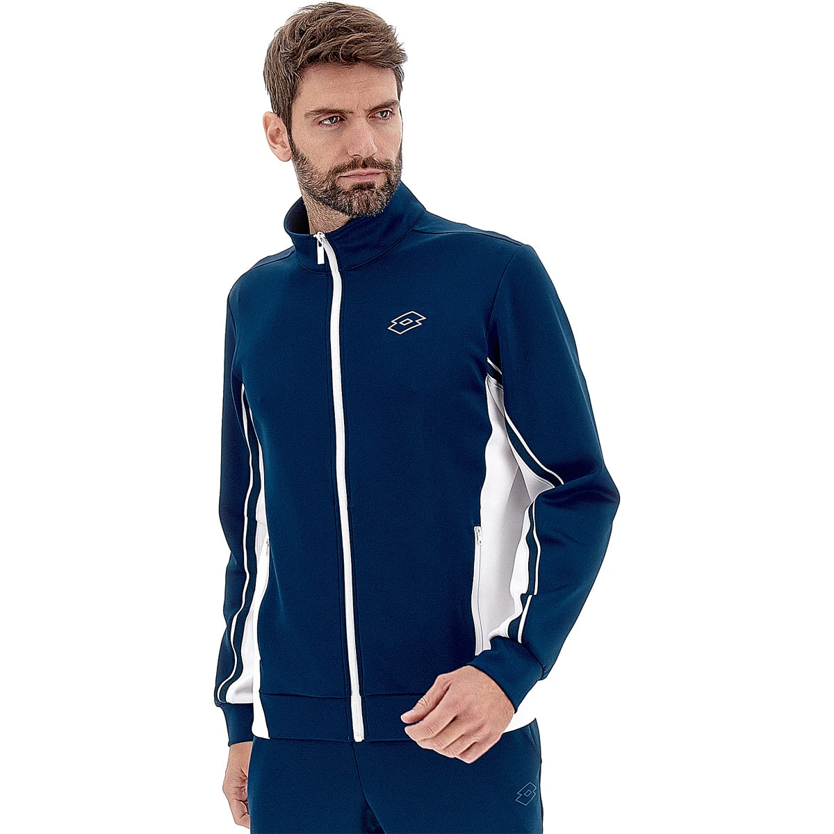 Jas Lotto Squadra III New York