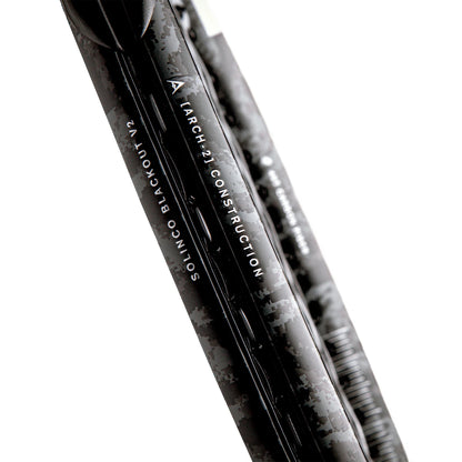 Tennissracket Test Solinco Blackout V2 Camo (285 GR) (2025)