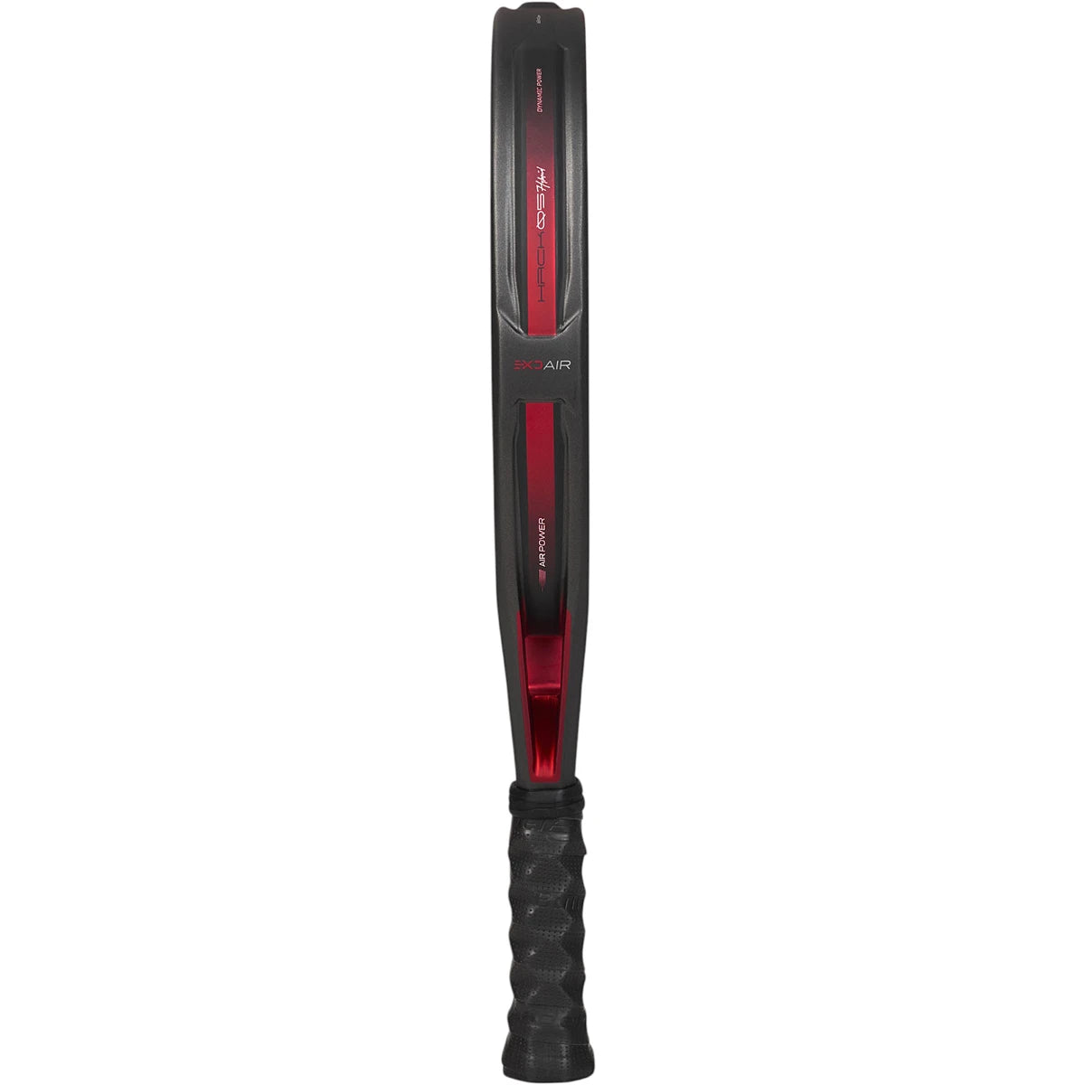 Padelracket Bullpadel Hack 05 Hybrid 27