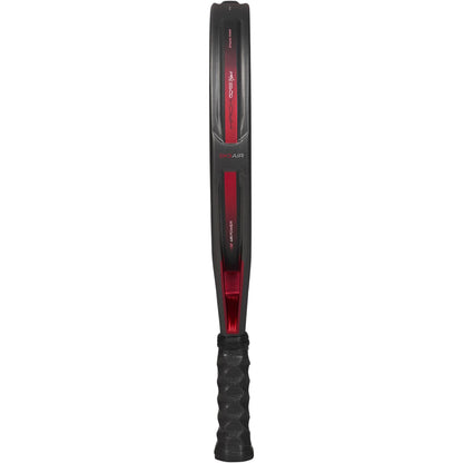 Padelracket Bullpadel Hack 05 Hybrid 27