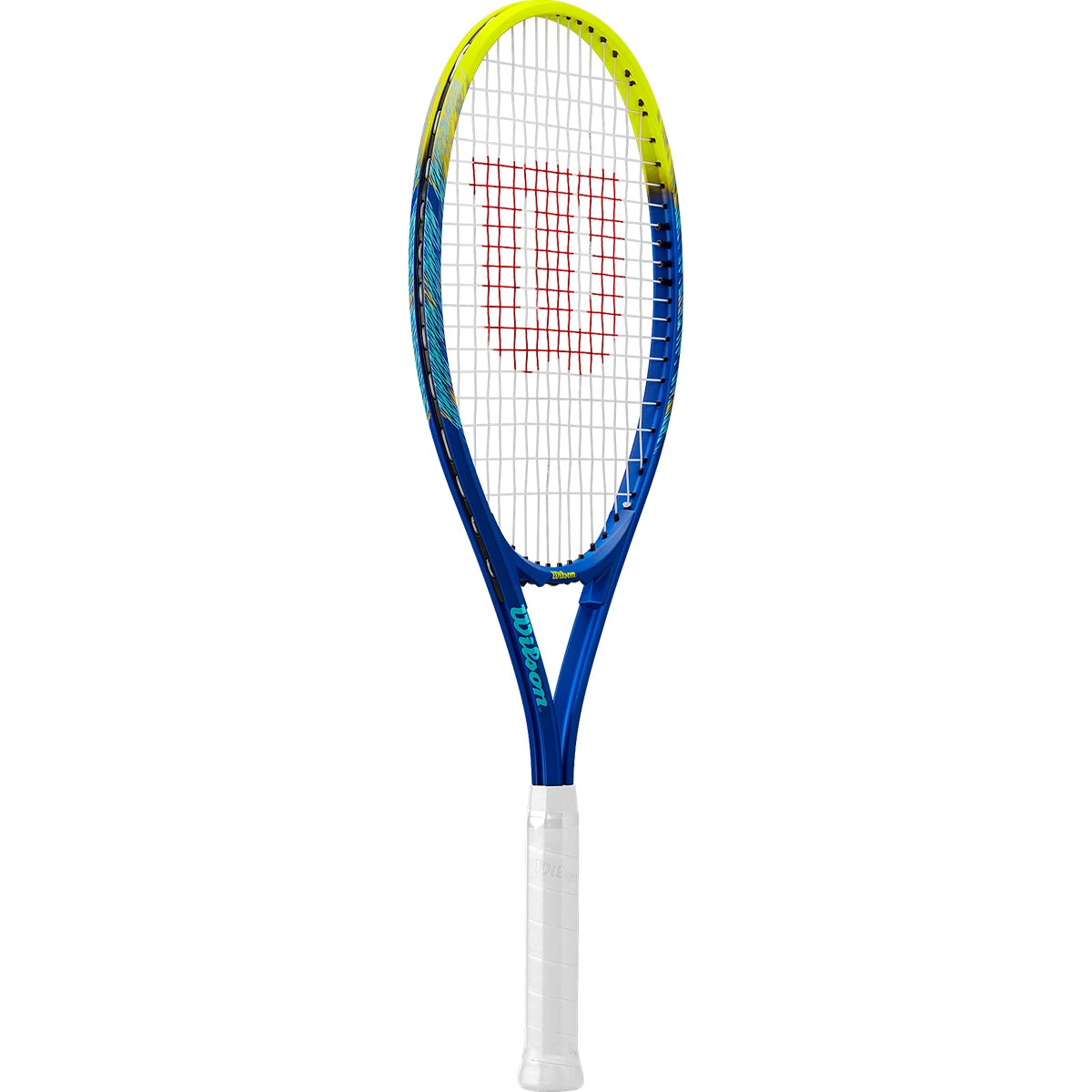 Wilson Impact racket (277 Gr)