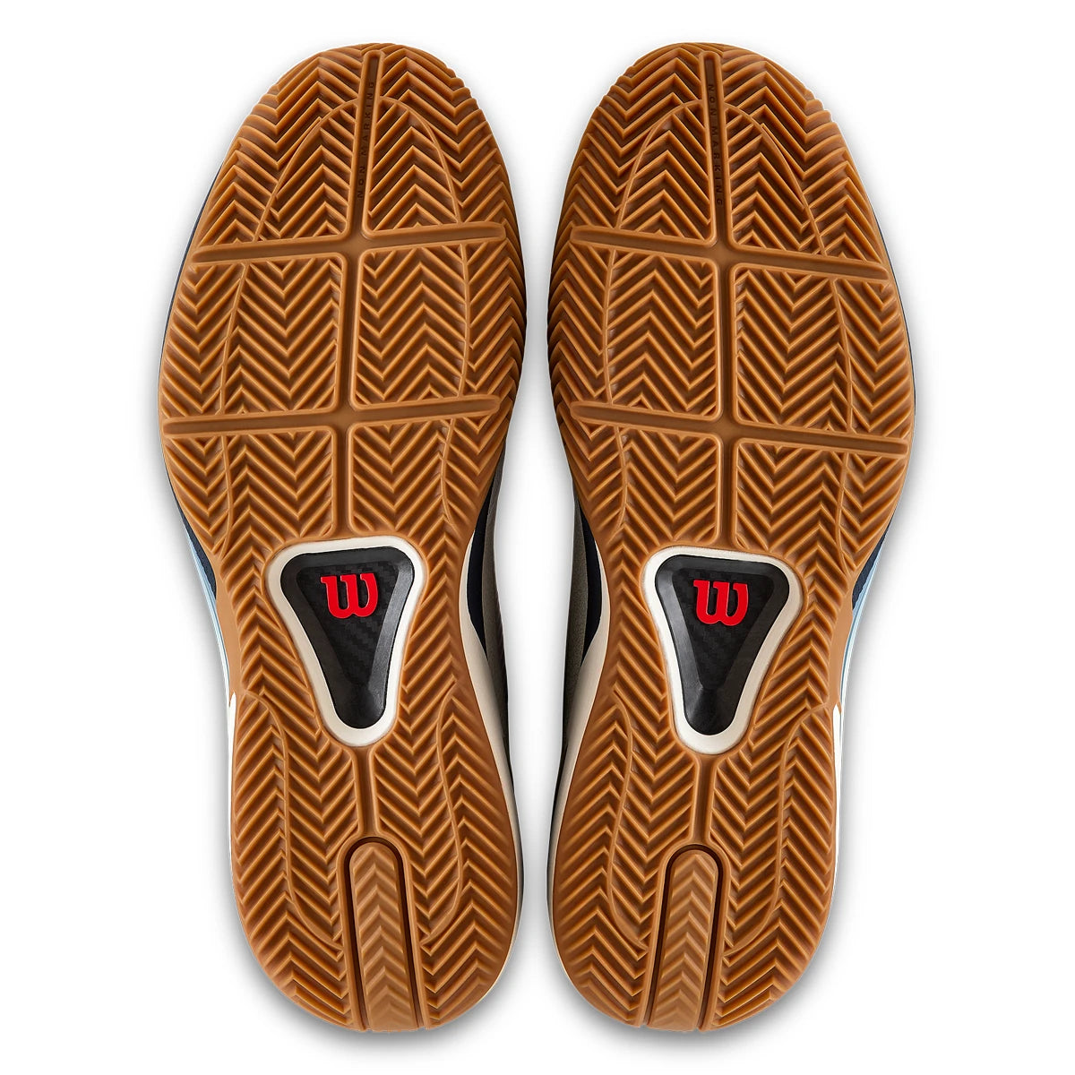 Wilson Rush Tour 5 Gravel-schoenen