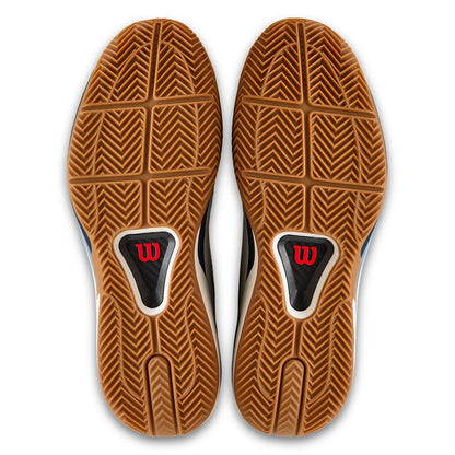 Wilson Rush Tour 5 Gravel-schoenen