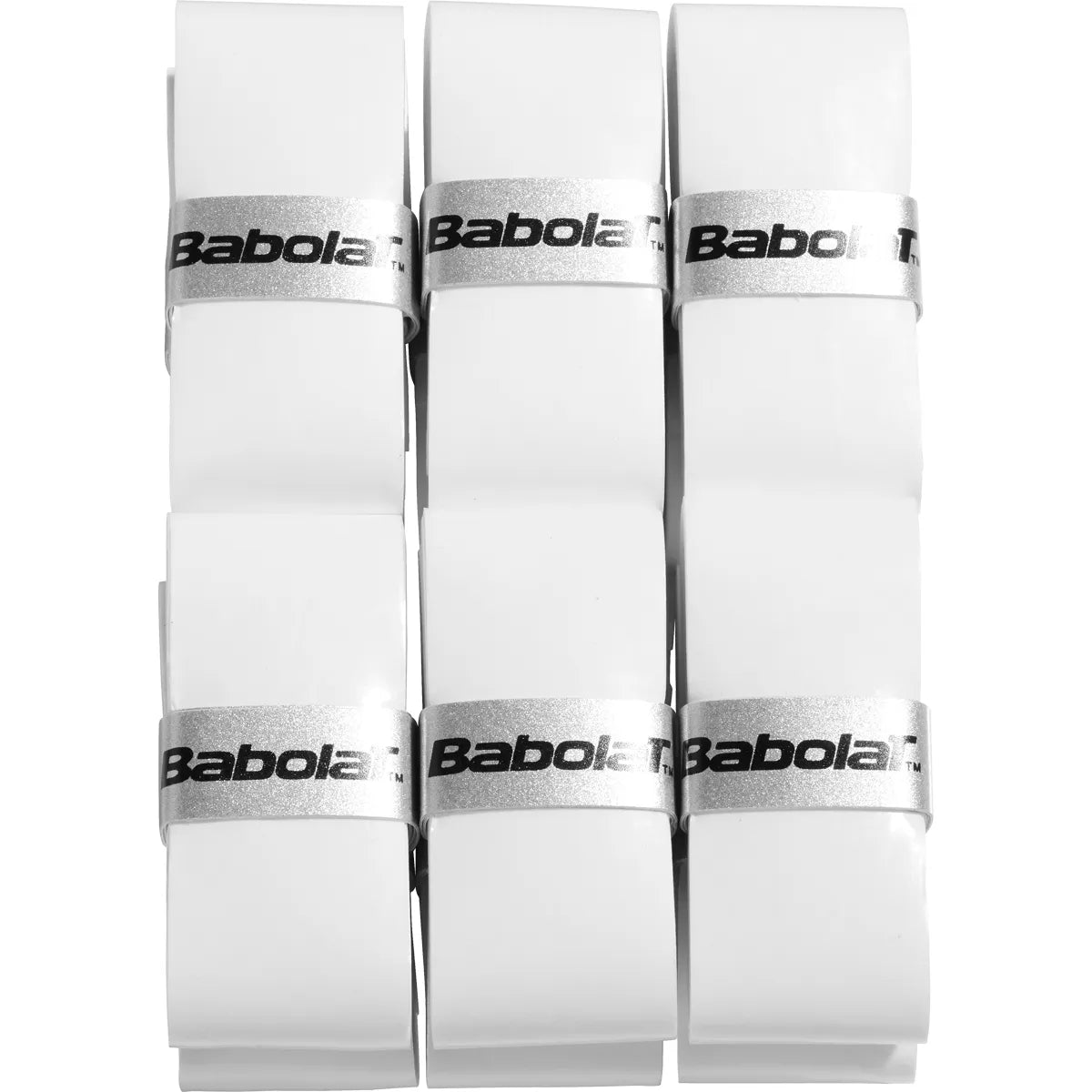 Overgrips Babolat Pro Tour 2.0 X12