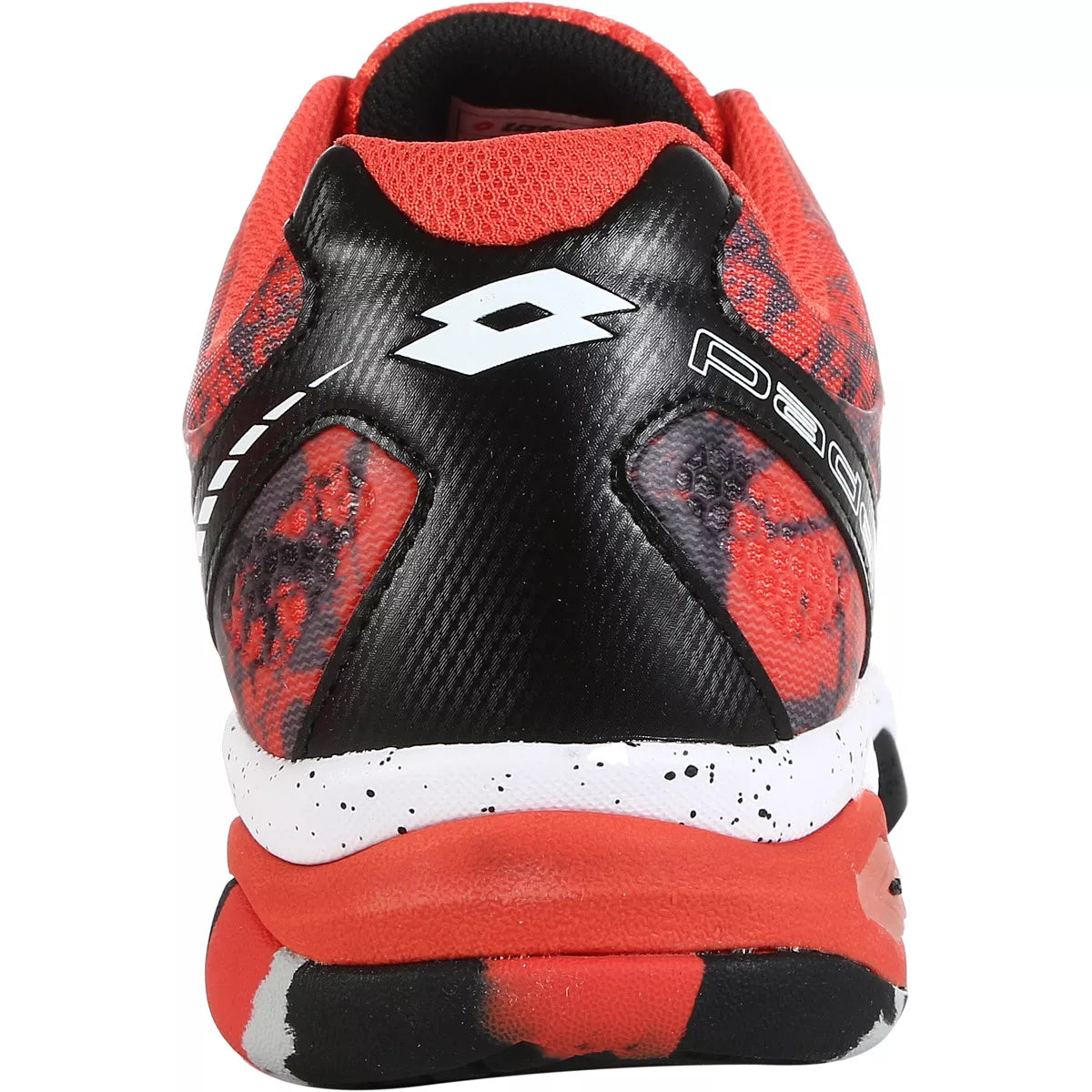Lotto Superrapida 200 Iv Padelschoenen/Gravel-schoenen
