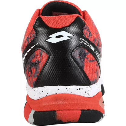 Lotto Superrapida 200 Iv Padelschoenen/Gravel-schoenen