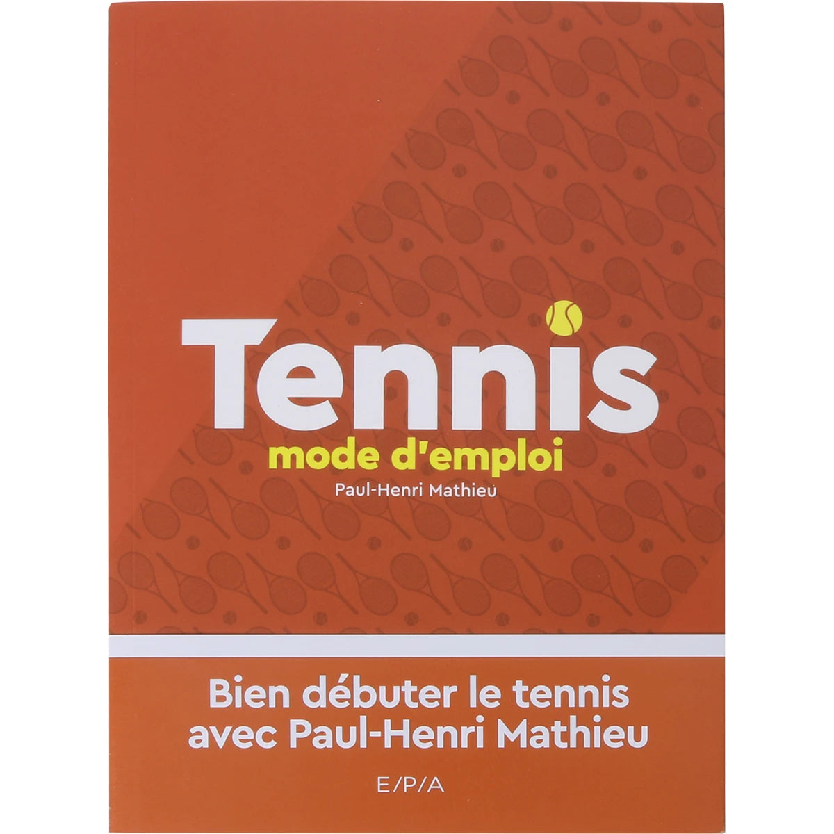 Tennis Handleiding