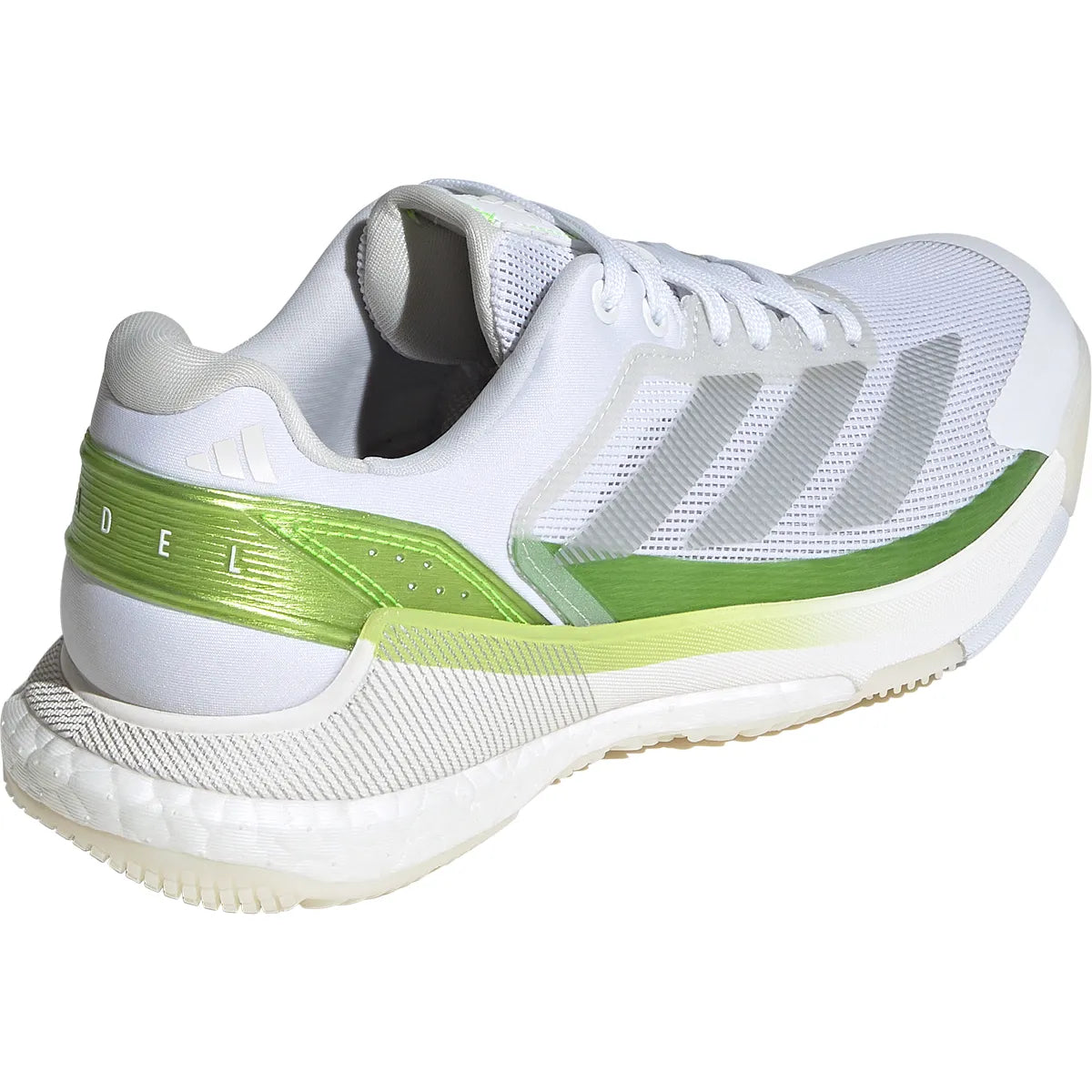Padelschoenen adidas Dames Crazyquick Boost
