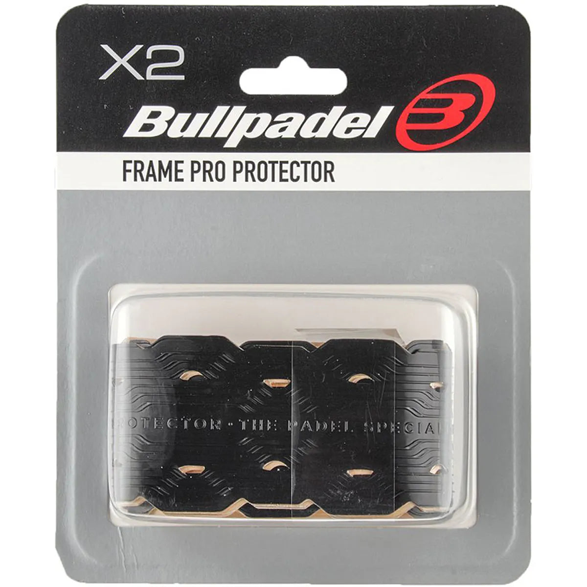 Beschermingsband Bullpadel Frame Pro