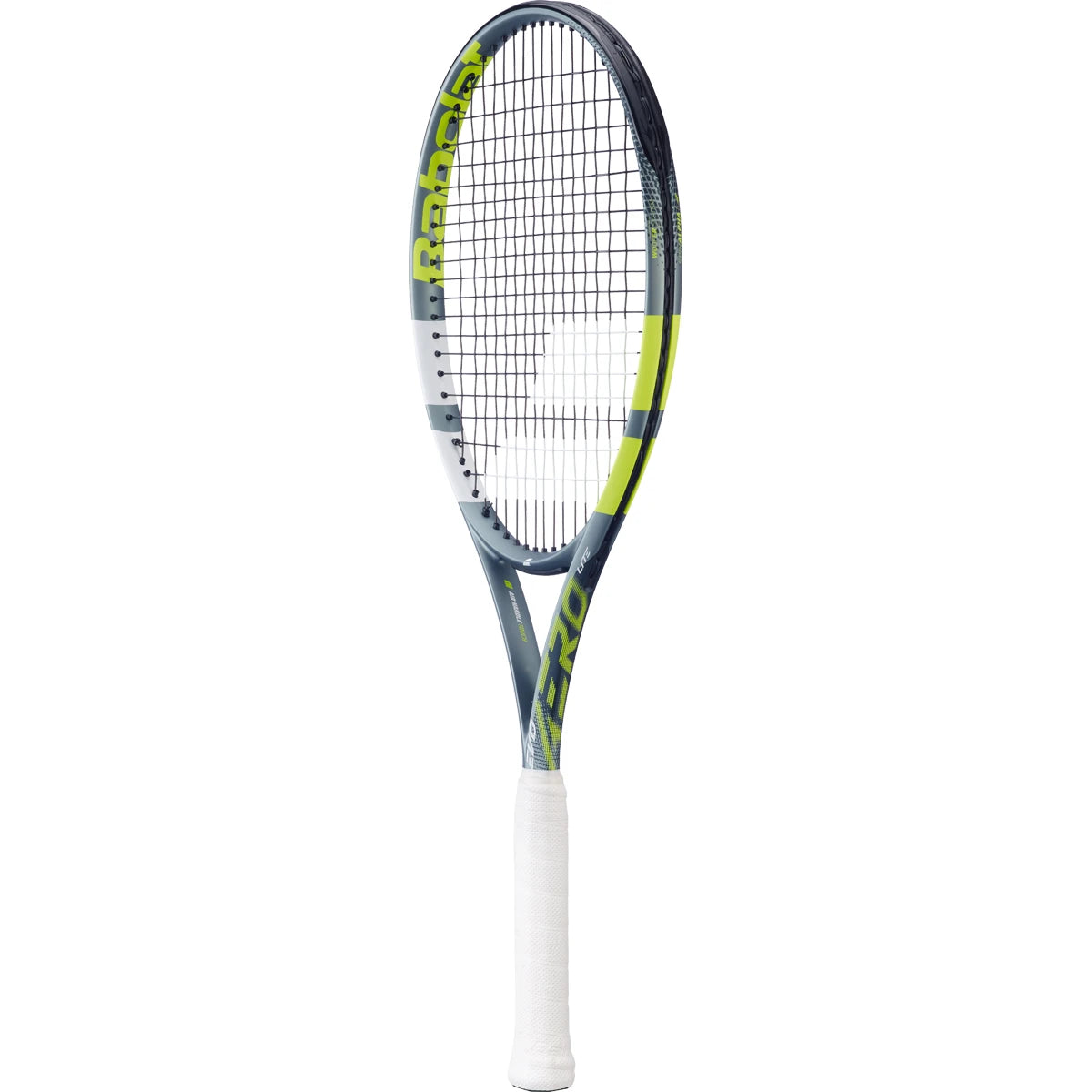 Raquette Babolat Evo Aero Lite Gen2 (260 Gr) (Gesnared)