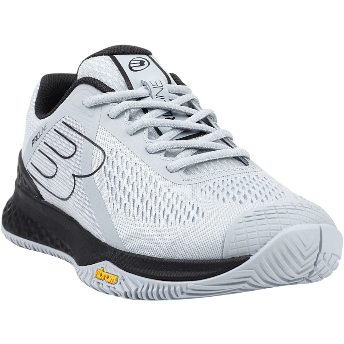 Padelschoenen Bullpadel Dames Pearl Pl Tour Final 25V
