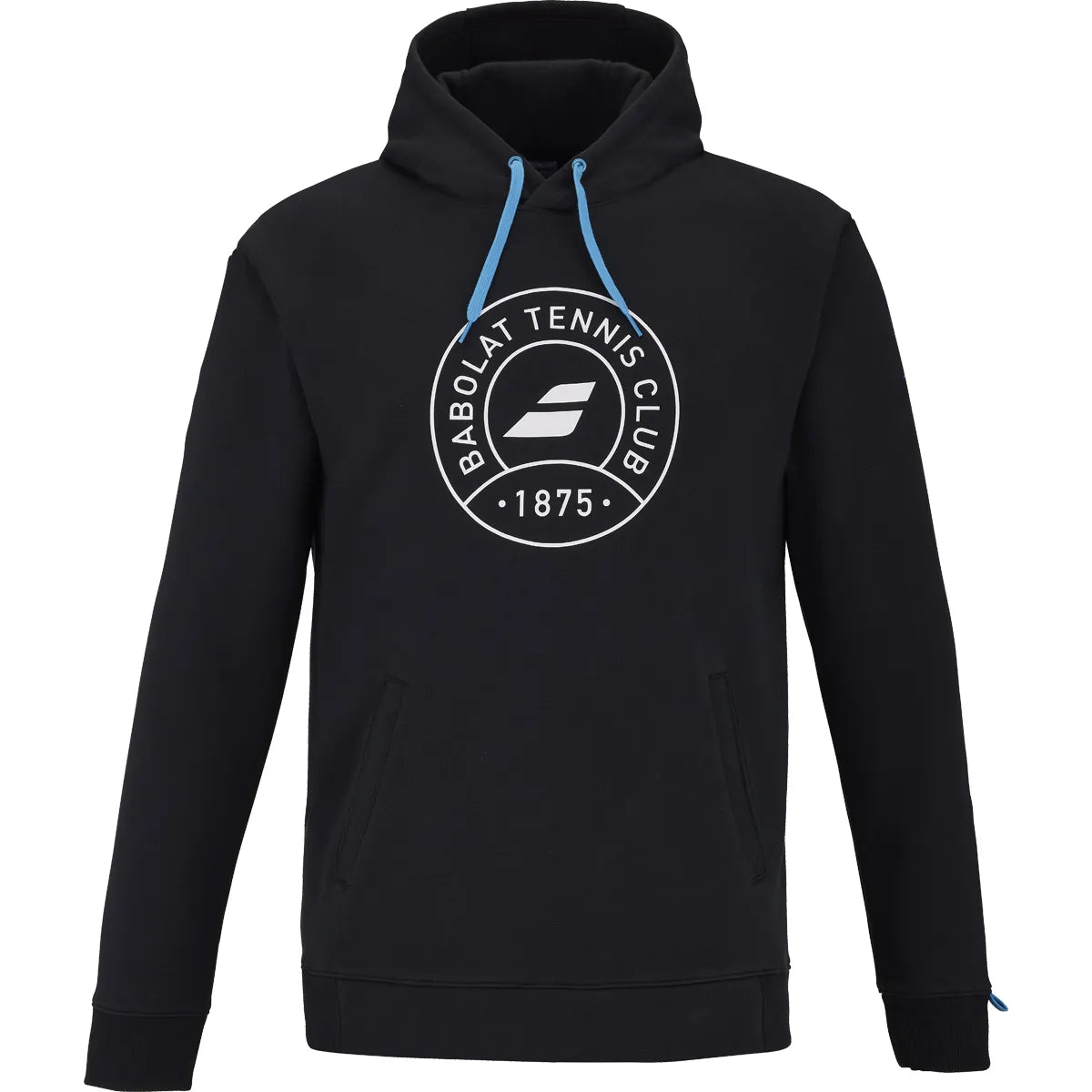Sweater Babolat Exercise Hood