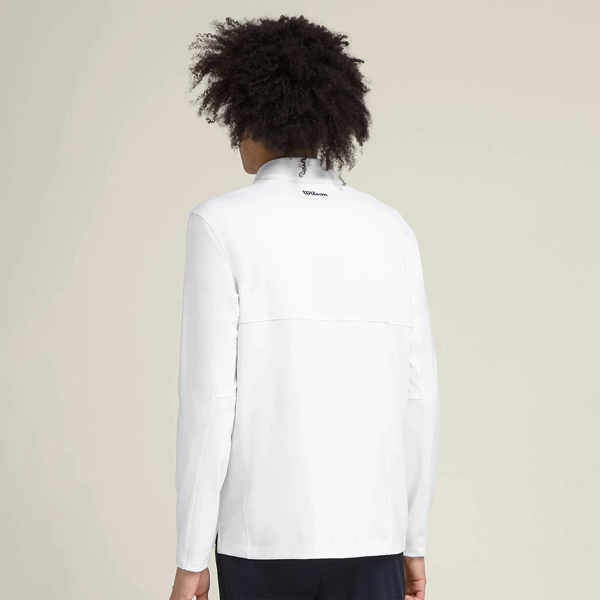 Sweater Wilson Elevate Performance 1/4 Zip