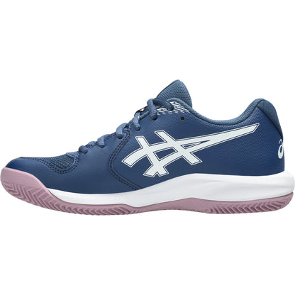 Asics Dames Schoenen Gel Dedicate 9 Gravel