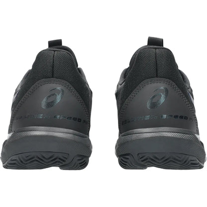 Asics Dames Schoenen Solution Speed FF 3 Night Pack Gravel-schoenen