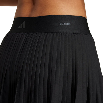 adidas Dames Club Geplooide Rok