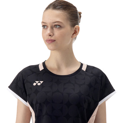 T-Shirt Yonex Dames Tour Elite 20852Yx