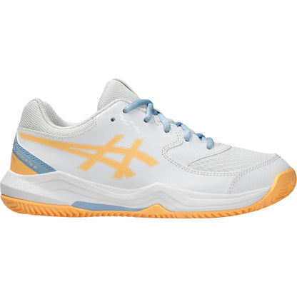 Asics Junior Gel Dedicate 8 Padel schoenen