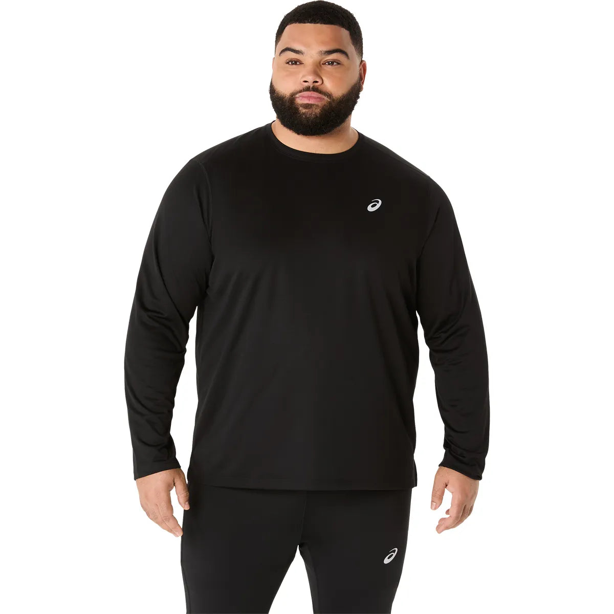 T-Shirt Asics Core Lange Mouwen
