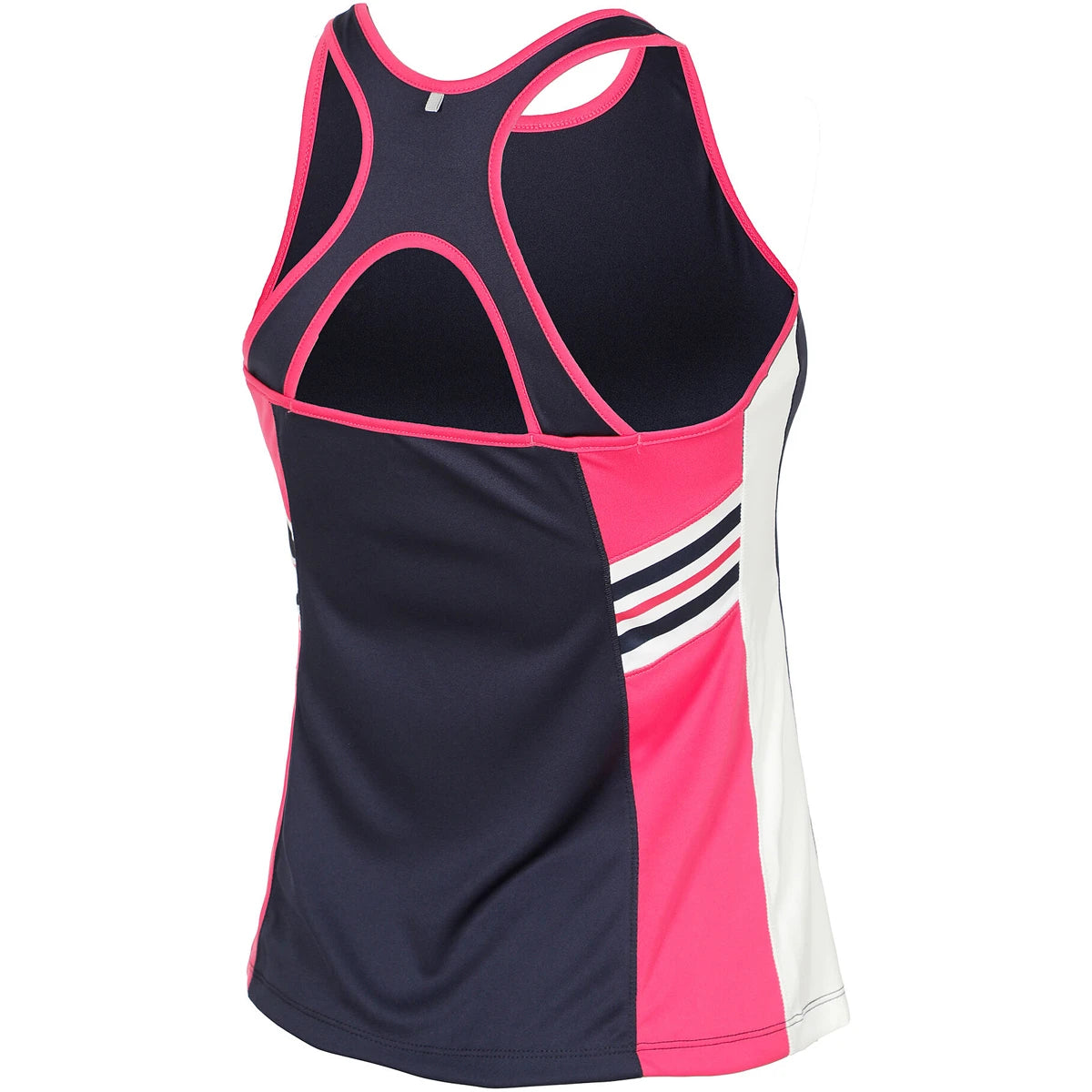 Tanktop Fila Dames Lara Pliskova New York