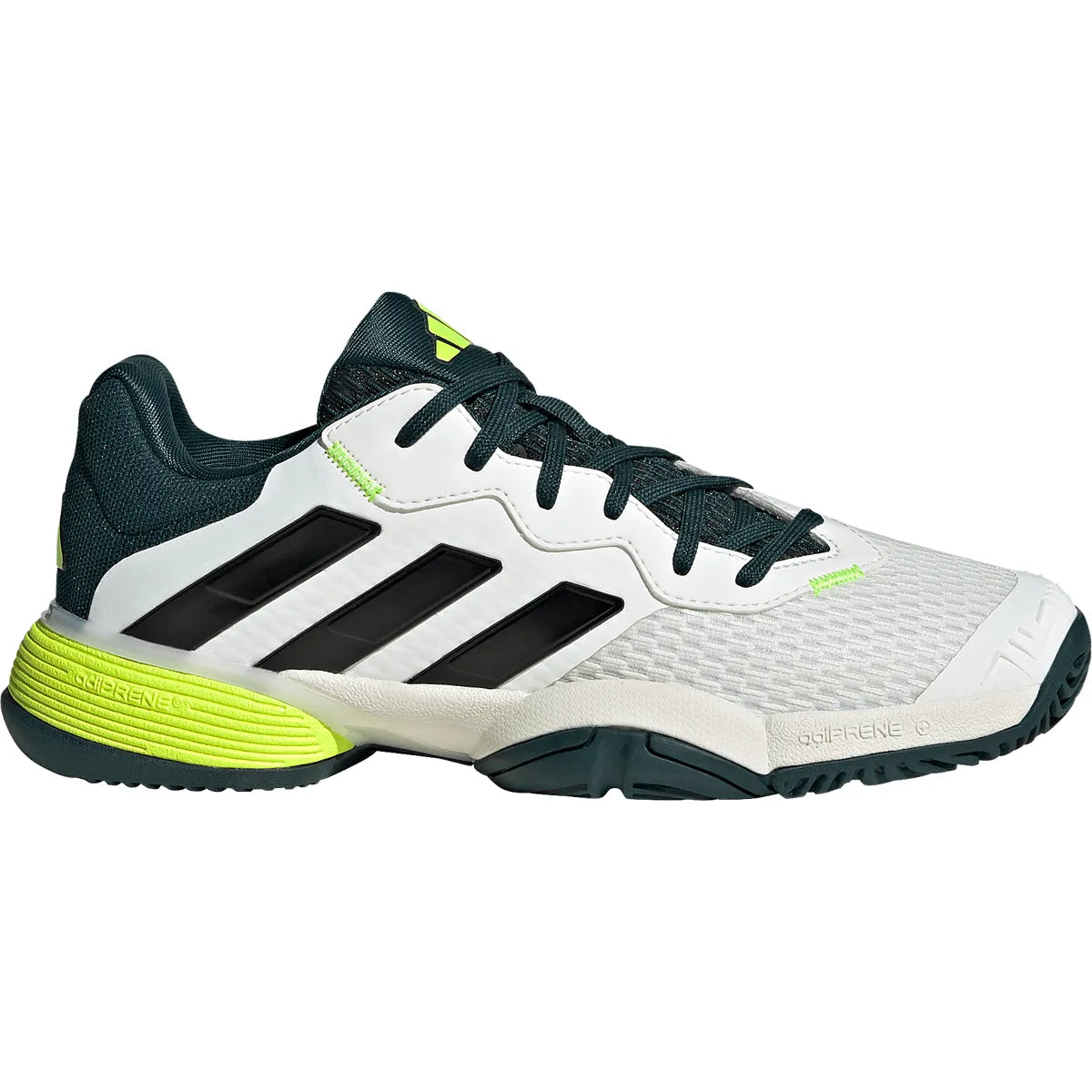 adidas Junior Barricade Schoenen alle ondergronden