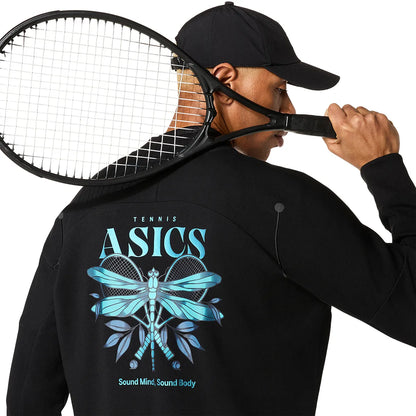 Jas Asics Match Night Energy