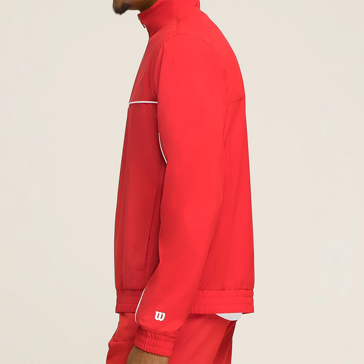Wilson Team Woven Jas