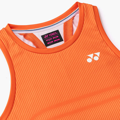 Tanktop Yonex Dames Elite Rg